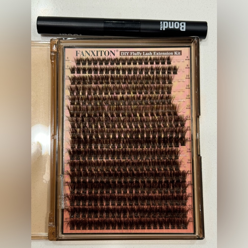 Lashes
